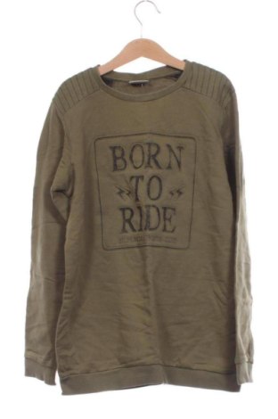 Kinder Shirt LC Waikiki, Größe 10-11y/ 146-152 cm, Farbe Grün, Preis € 5,00, #137426842