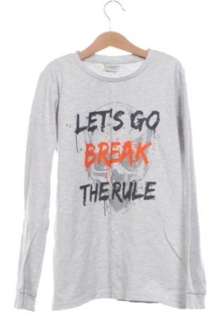 Kinder Shirt LC Waikiki, Größe 10-11y/ 146-152 cm, Farbe Grau, Preis € 5,00, #137427033