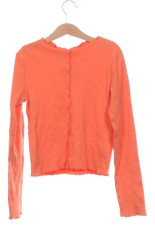 Kinder Shirt LC Waikiki, Größe 9-10y/ 140-146 cm, Farbe Orange, Preis € 6,00, #137427475