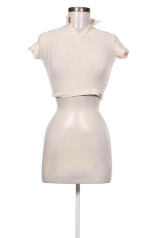 Kinder Shirt LCW, Größe 12-18m/ 80-86 cm, Farbe Ecru, Preis 8,10 €, #137414779