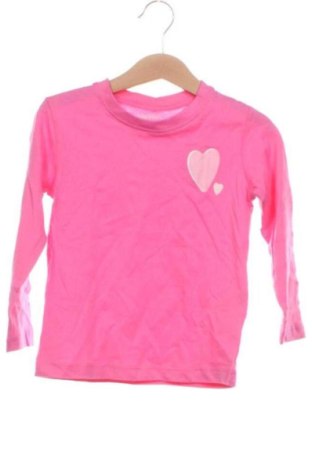 Kinder Shirt Lupilu, Größe 2-3y/ 98-104 cm, Farbe Rosa, Preis 5,72 €, #137411560