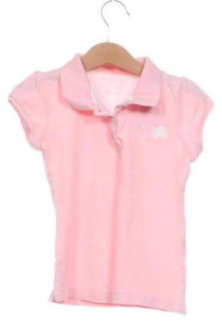 Kinder Shirt Lupilu, Größe 2-3y/ 98-104 cm, Farbe Rosa, Preis € 4,00, #137428293
