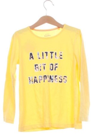 Kinder Shirt Lupilu, Größe 4-5y/ 110-116 cm, Farbe Gelb, Preis € 5,43, #137428888