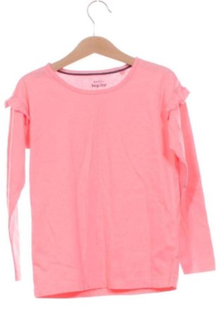 Kinder Shirt Lupilu, Größe 4-5y/ 110-116 cm, Farbe Rosa, Preis € 5,43, #137428905