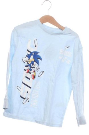 Kinder Shirt Marks & Spencer, Größe 6-7y/ 122-128 cm, Farbe Mehrfarbig, Preis 6,29 €, #137412379