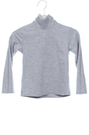 Bluză pentru copii Mayoral, Mărime 1-2m/ 50-56 cm, Culoare Gri, Preț 63,23 Lei, #137417495