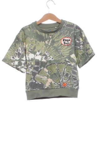 Детска блуза Monsoon, Размер 3-4y/ 104-110 см, Цвят Многоцветен, Цена 16,52 €, #137422295
