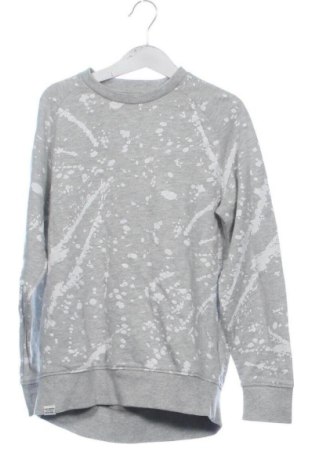 Bluză pentru copii Next, Mărime 7-8y/ 128-134 cm, Culoare Gri, Preț 160,62 Lei, #137402348