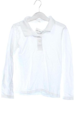 Bluză pentru copii Next, Mărime 3-4y/ 104-110 cm, Culoare Alb, Preț 57,00 Lei, #137416916