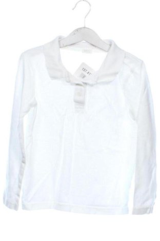 Bluză pentru copii Next, Mărime 3-4y/ 104-110 cm, Culoare Alb, Preț 57,00 Lei, #137418023
