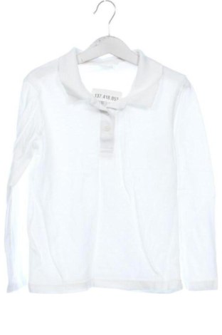 Bluză pentru copii Next, Mărime 3-4y/ 104-110 cm, Culoare Alb, Preț 57,00 Lei, #137418053