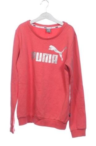 Bluză pentru copii PUMA, Mărime 12-13y/ 158-164 cm, Culoare Roz, Preț 57,74 Lei, #137421881