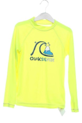 Gyerek blúz Quiksilver, Méret 6-7y / 122-128 cm, Szín Sárga, Ár 7 092 Ft, #137420295