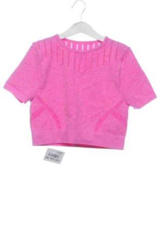 Kinder Shirt SHEIN, Größe 11-12y/ 152-158 cm, Farbe Rosa, Preis € 5,72, #137416183