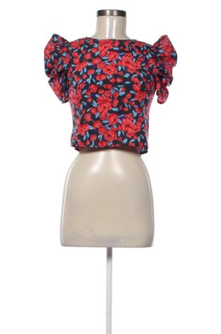 Kinder Shirt SHEIN, Größe 7-8y/ 128-134 cm, Farbe Mehrfarbig, Preis € 4,72, #137429198
