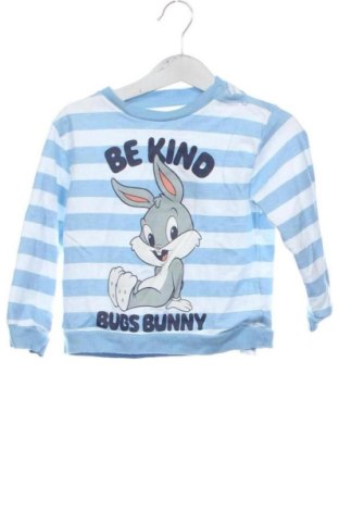 Kinder Shirt Sinsay, Größe 18-24m/ 86-98 cm, Farbe Mehrfarbig, Preis 5,72 €, #137414386