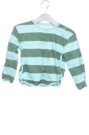 Kinder Shirt Sinsay, Größe 18-24m/ 86-98 cm, Farbe Mehrfarbig, Preis 5,72 €, #137415165