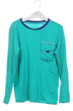 Bluză pentru copii Sinsay, Mărime 7-8y/ 128-134 cm, Culoare Verde, Preț 32,00 Lei, #137417422