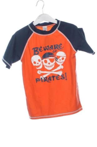 Kinder Shirt Topolino, Größe 6-7y/ 122-128 cm, Farbe Mehrfarbig, Preis € 7,88, #137415655