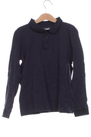 Kinder Shirt In Extenso, Größe 9-10y/ 140-146 cm, Farbe Blau, Preis € 5,72, #137364134