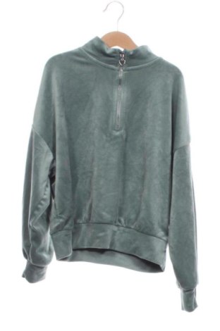 Bluză pentru copii Unbranded, Mărime 10-11y/ 146-152 cm, Culoare Verde, Preț 31,49 Lei, #137395233