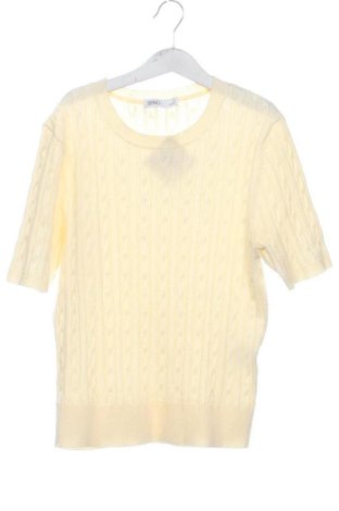 Bluză pentru copii Unbranded, Mărime 13-14y/ 164-168 cm, Culoare Ecru, Preț 30,00 Lei, #137404007