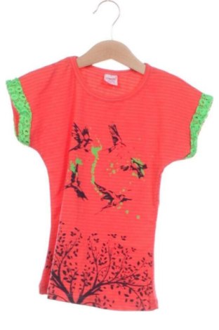 Kinder Shirt Unbranded, Größe 4-5y/ 110-116 cm, Farbe Mehrfarbig, Preis 5,91 €, #137405662