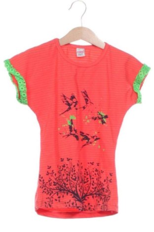 Kinder Shirt Unbranded, Größe 5-6y/ 116-122 cm, Farbe Mehrfarbig, Preis 5,72 €, #137405681