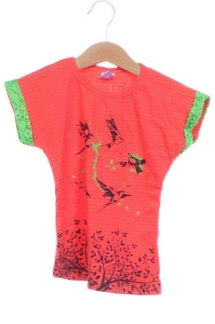 Kinder Shirt Unbranded, Größe 2-3m/ 56-62 cm, Farbe Mehrfarbig, Preis 5,72 €, #137405719