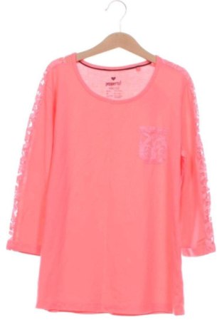 Kinder Shirt Pepperts!, Größe 10-11y/ 146-152 cm, Farbe Rosa, Preis 5,00 €, #137406126