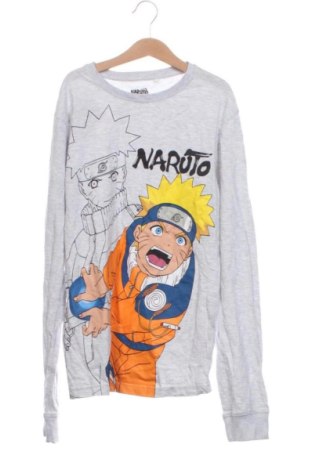 Kinder Shirt Unbranded, Größe 12-13y/ 158-164 cm, Farbe Grau, Preis 5,00 €, #137407639