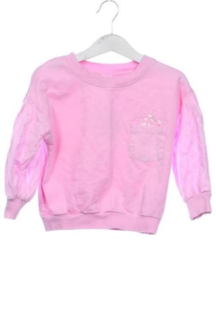 Kinder Shirt Unbranded, Größe 2-3y/ 98-104 cm, Farbe Rosa, Preis 6,67 €, #137409925