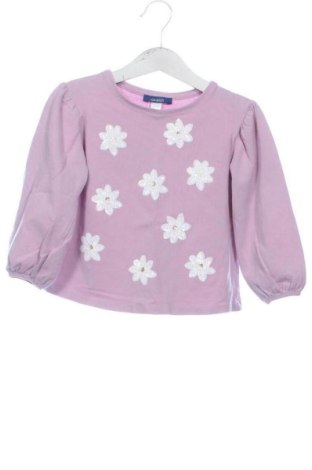 Kinder Shirt Unbranded, Größe 18-24m/ 86-98 cm, Farbe Rosa, Preis 5,72 €, #137410087