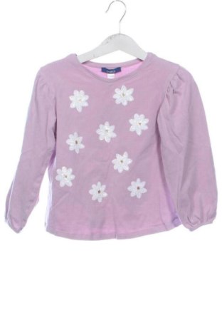 Kinder Shirt Unbranded, Größe 3-4y/ 104-110 cm, Farbe Rosa, Preis 6,10 €, #137410341