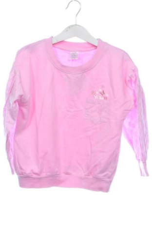 Kinder Shirt Unbranded, Größe 5-6y/ 116-122 cm, Farbe Rosa, Preis 6,10 €, #137410368