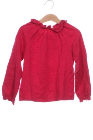 Kinder Shirt Unbranded, Größe 6-7y/ 122-128 cm, Farbe Rot, Preis 7,00 €, #137412460