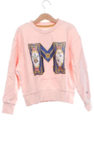 Kinder Shirt Unbranded, Größe 6-7y/ 122-128 cm, Farbe Rosa, Preis 6,00 €, #137412586