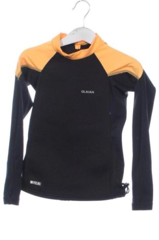 Bluză pentru copii Unbranded, Mărime 7-8y/ 128-134 cm, Culoare Negru, Preț 32,00 Lei, #137415600