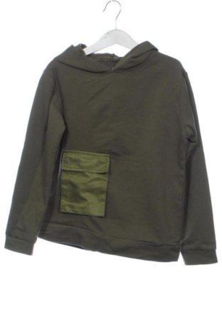 Kinder Shirt Unbranded, Größe 7-8y/ 128-134 cm, Farbe Grün, Preis € 7,24, #137416413
