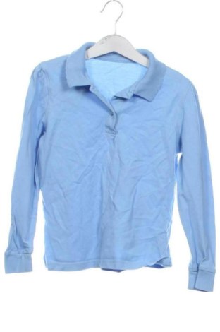 Kinder Shirt Unbranded, Größe 7-8y/ 128-134 cm, Farbe Blau, Preis € 5,72, #137416603