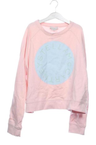 Kinder Shirt Stella McCartney, Größe 13-14y/ 164-168 cm, Farbe Rosa, Preis € 45,12, #137418114