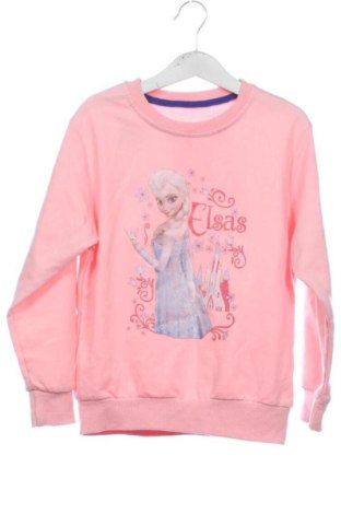 Bluză pentru copii Unbranded, Mărime 7-8y/ 128-134 cm, Culoare Roz, Preț 36,00 Lei, #137418117