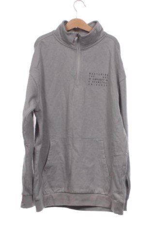 Детска блуза Unbranded, Размер 14-15y/ 168-170 см, Цвят Сив, Цена 5,00 €, #137420547