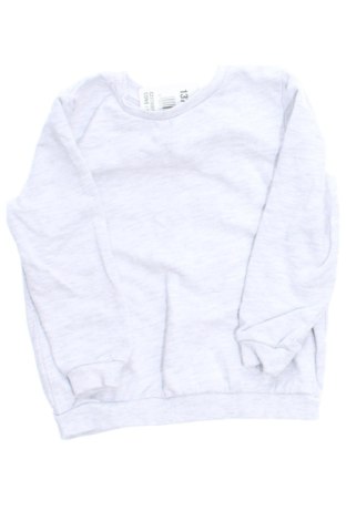 Παιδική μπλούζα Unbranded, Μέγεθος 18-24m/ 86-98 εκ., Χρώμα Γκρί, Τιμή 6,00 €, #137425013