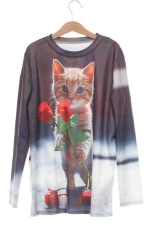Kinder Shirt Unbranded, Größe 10-11y/ 146-152 cm, Farbe Mehrfarbig, Preis 5,00 €, #137428236