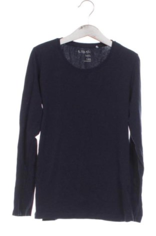 Detská blúzka  Unbranded, Veľkosť 9-10y/ 140-146 cm, Farba Modrá, Cena  6,38 €, #137434926