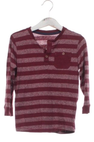 Detská blúzka  Unbranded, Veľkosť 4-5y/ 110-116 cm, Farba Červená, Cena  6,77 €, #137435005
