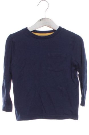 Detská blúzka  Unbranded, Veľkosť 2-3m/ 56-62 cm, Farba Modrá, Cena  6,77 €, #137435441