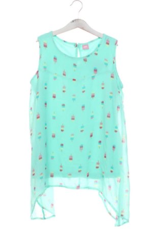 Detská blúzka  Yfk, Veľkosť 12-13y/ 158-164 cm, Farba Viacfarebná, Cena  5,67 €, #137431862