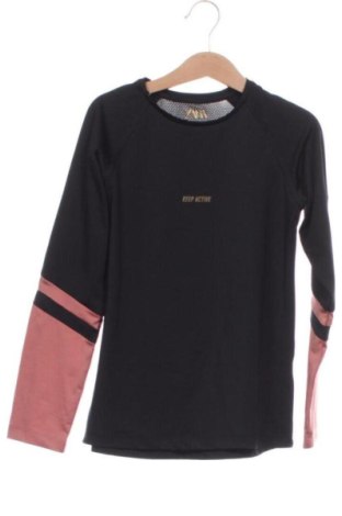 Dětská halenka  Zara, Velikost 8-9y/ 134-140 cm, Barva Černá, Cena  169,00 Kč, #137393201